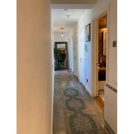 2 Bed Centre Penthouse With Cathedral Views Δουβλίνο