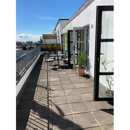 Appartement 2 Bed City Centre Penthouse With Cathedral Views Dublin