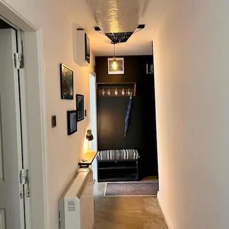 Appartement 2 Bed Centre Penthouse With Cathedral Views