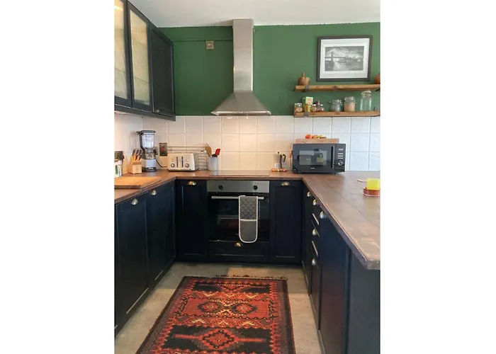 Apartament 2 Bed Centre Penthouse With Cathedral Views Dublin