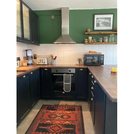 דירה 2 Bed Centre Penthouse With Cathedral Views דבלין